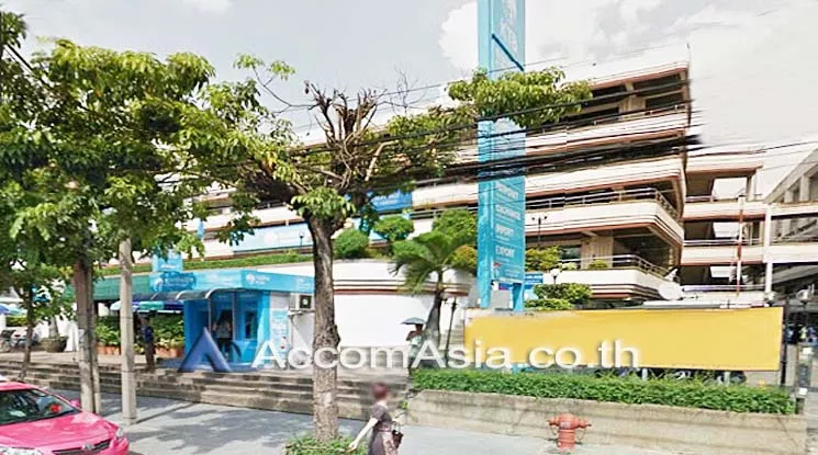 9  Office Space For Rent in Sukhumvit ,Bangkok BTS Phra khanong at Park Avenue AA14001